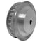 B&B Manufacturing 31AT10/30-2, Timing Pulley, Aluminum 31AT10/30-2 - alternate 2